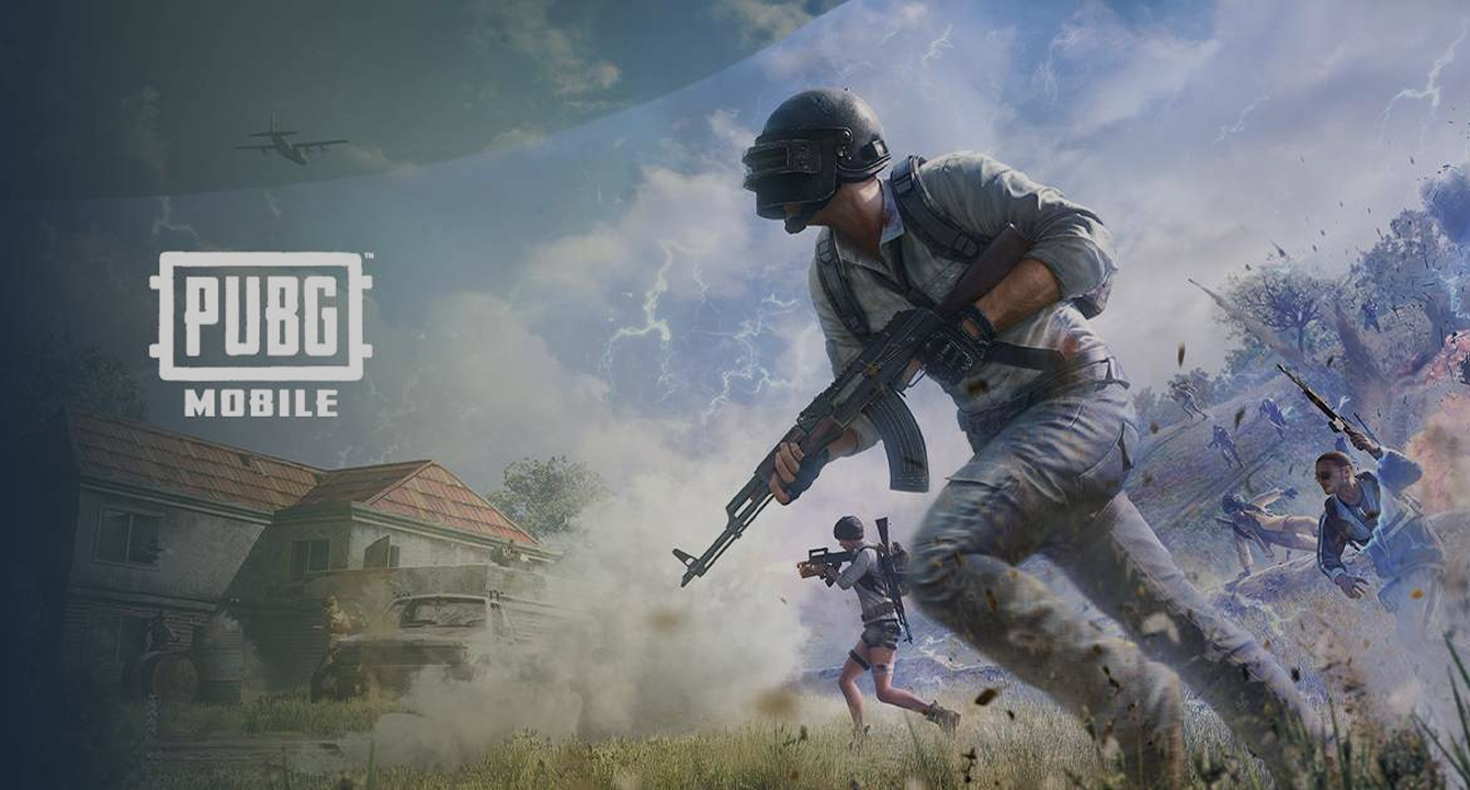 PUBG Mobile Top Up Mudah
